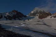29_Lucine sul ghiacciaio